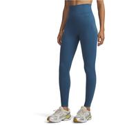 UNDER ARMOUR Seamless Cotton Leggings Damen 498 - wham blue/boundless blue L