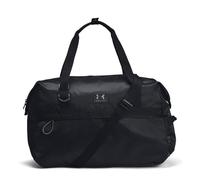 Under Armour Damen Sporttasche Essentials Duffle Tragetasche 1378416-002 Black2