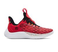 Under Armour Sesame Street X Curry Fluss 9 Herren rote Trainer EU 43 / UK 9