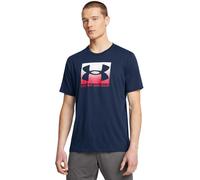 Under Armour BOXED SPORTS UPDATED Herren T-Shirt, blau, größe S sm