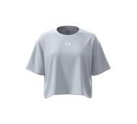 Under Armour Shirt in Hellgrau - Größe S | Damen Tops