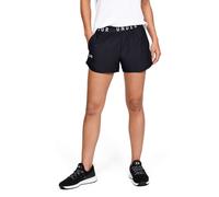 Under Armour Shorts in Schwarz - Größe M | Shorts