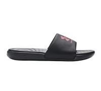 Under Armour Sideline Women'S Ua Ansa Fixed Slides, Black, 3023772-007, 38 EU