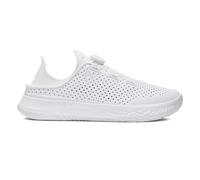 Under Armour Slipspeed Trainer Syn Basketballschuhe weiss 40.5