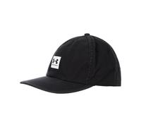 Under Armour Snapback Cap Herren-schwarz schwarz
