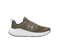 Under Armour Sneaker Charged Commit TR 4 Expedition Green/Halo Grey (Größe: 10,5) 44.5 grün