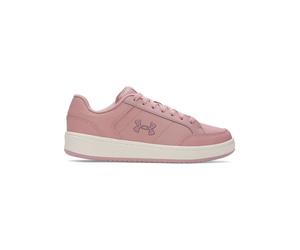 Under Armour Sneakers ''Official'' in Rosa - Größe 40 | Damen Sneakers