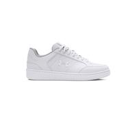 UNDER ARMOUR Official Sneaker Herren 100 - white/white/white 44.5