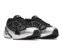 Under Armour Sola Black White Metallic Silver - 47.5