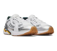 Under Armour Unisex Sneaker Sola 6005284-104 42 White/Arden Green/Campus Gold