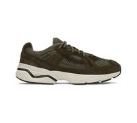 UNDER ARMOUR Sola Sneaker 390 - marine od green/expedition green/baroque green 41