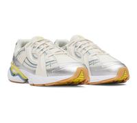 UNDER ARMOUR Sola Sneaker 280 - stone/white/yellow shade 38.5