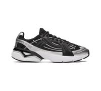UNDER ARMOUR Sola Sneaker 004 - black/white/metallic silver 38.5
