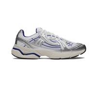 Under Armour Sola Sneaker 281 - stone/metallic silver/team kelly green 42 für Herren, weiß, Größe 40 ½ EU