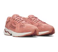 Under Armour Unisex Sneaker UA Sola Wildleder 6009155-696 37.5 Canyon Pink