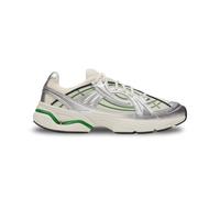 Under Armour Sola Stone Metallic Silver Team Kelly Green - 39