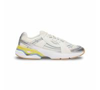 Under Armour Sola Stone White Yellow Shade - 36.5