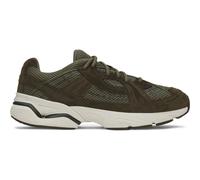 UNDER ARMOUR Sola Sneaker 390 - marine od green/expedition green/baroque green 41