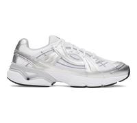 UNDER ARMOUR Sola Sneaker 100 - white/metallic silver/galaxy black 36
