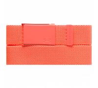 Under Armour Solid Damen Stoff Gürtel 1290998-404 Größe:Einheitsgröße