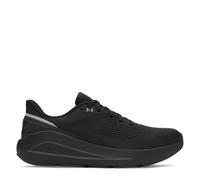 Under Armour Sonic 7 Herren-Laufschuhe, schwarz grau, 42.5 EU