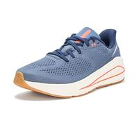 Under Armour Sonic 7 Neutralschuh Herren-Grau,Weiß, Größe 44