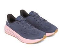 UNDER ARMOUR Sonic 7 Laufschuhe Damen 044 - downpour gray/prime pink/black 36.5