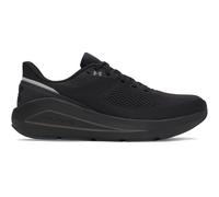 UNDER ARMOUR Sonic 7 Laufschuhe Herren 003 - black/black/anthracite 42
