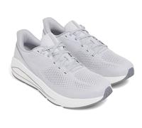 UNDER ARMOUR Sonic 7 Laufschuhe Herren 101 - halo gray/white/mod gray 43