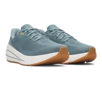 UNDER ARMOUR Sonic 7 Laufschuhe Herren 587 - jasper blue/serpentine/squad orange 42