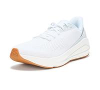 Under Armour Laufschuhe Sonic 7 Damen Neutralschuh Altweiß Größe 40,5