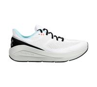 UNDER ARMOUR Sonic 7 Laufschuhe Herren 103 - white/hydro green/metallic silver 45.5