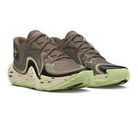 Under Armour Spawn 6 Mid 44 Braun