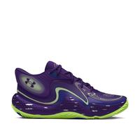 Under Armour Spawn 6 Mid SOS Basketball Shoes EU 44 1/2