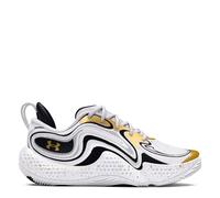 Under Armour Spawn 6 Weiss, 44 Herren