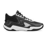 UNDER ARMOUR Basketballschuhe Spawn 7 Mid schwarz | 45