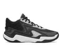 Under Armour Basketballschuhe UA Spawn 7 Mid 6000753-001 46 Black
