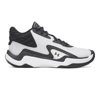 Under Armour Spawn 7 Mid white black (100) 8.5/10
