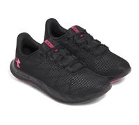Under Armour Charged Speed Swift Damen Laufschuhe, schwarz 10.5