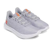 UNDER ARMOUR Speed Swift Laufschuhe Herren 011 - mod gray/mod gray/ares red 44