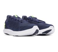 UNDER ARMOUR Speed Swift Laufschuhe Herren 405 - washed navy/black/high vis yellow 43