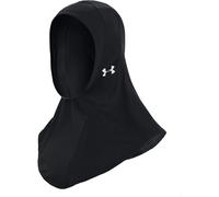 Under Armour Sport Hijab Damen Stirnband, schwarz XS/S