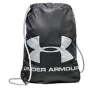 Under Armour UA Ozsee Sackpack-BLK Sportbeutel OSFA schwarz