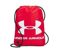 Under Armour Sportbeutel UA Ozsee 1240539 Red One Size