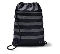 Under Armour Sportrucksack, Schwarz, Einheitsgröße