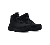 Under Armour Sportschuhe "Charged Valsetz" in Schwarz - Größe 43 | Herrenschuhe Outdoorschuhe