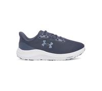 Under Armour Damen Ua W Charged Pursuit 4 Laufschuhe, Downpour Gray Downpour Gray Metallic Gravel, 37.5 EU