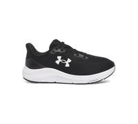 Under Armour Laufschuhe Charged Pursuit 4 Damen Schwarz/Schwarz/Weiß Größe 38