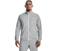 Under Armour Sportstyle Herren Sweatshirt, grau MD