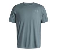 Under Armour Sportstyle Left Chef T-Shirt Herren-oliv in oliv